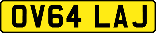 OV64LAJ