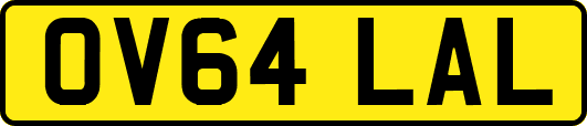 OV64LAL