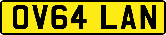 OV64LAN