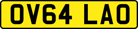 OV64LAO