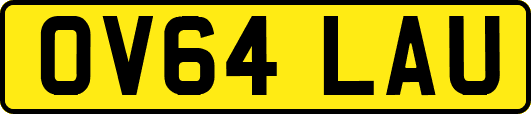 OV64LAU