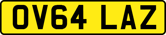 OV64LAZ
