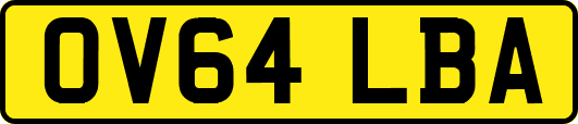 OV64LBA