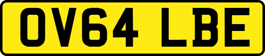 OV64LBE