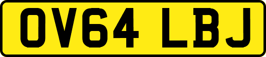OV64LBJ