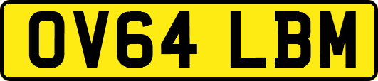 OV64LBM