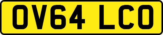 OV64LCO