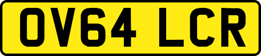 OV64LCR