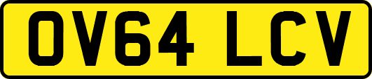OV64LCV