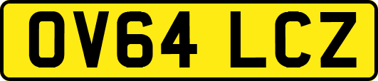 OV64LCZ