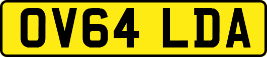 OV64LDA