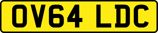 OV64LDC