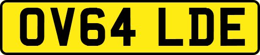 OV64LDE