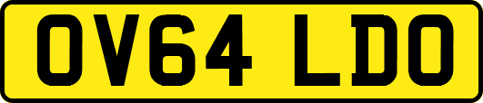 OV64LDO
