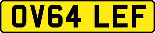 OV64LEF