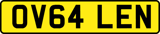 OV64LEN