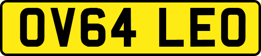 OV64LEO