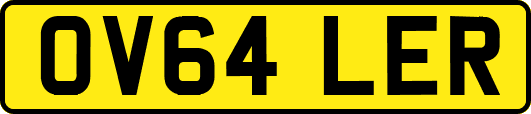 OV64LER