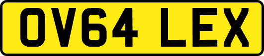 OV64LEX