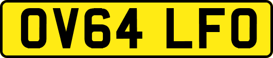 OV64LFO