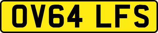 OV64LFS