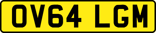 OV64LGM