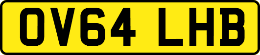 OV64LHB