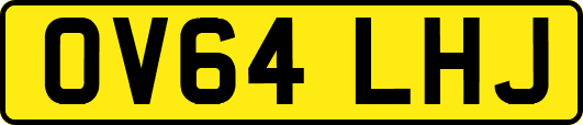 OV64LHJ