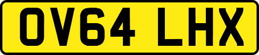 OV64LHX