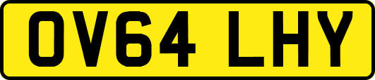 OV64LHY