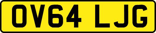 OV64LJG