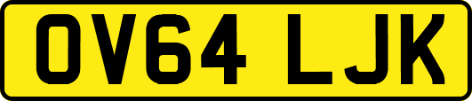 OV64LJK