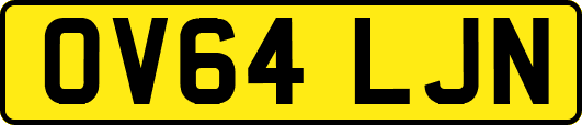 OV64LJN