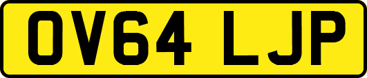 OV64LJP