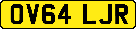 OV64LJR