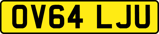 OV64LJU