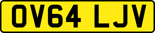 OV64LJV