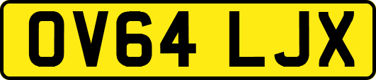OV64LJX