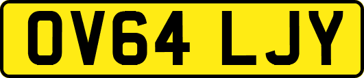 OV64LJY