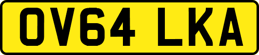 OV64LKA