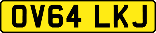 OV64LKJ
