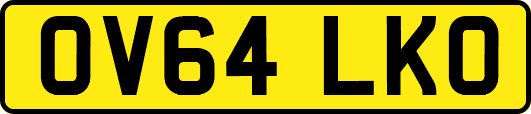 OV64LKO