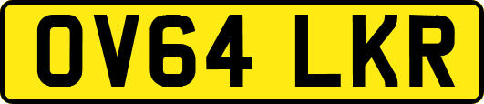 OV64LKR