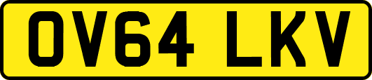 OV64LKV