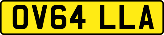 OV64LLA