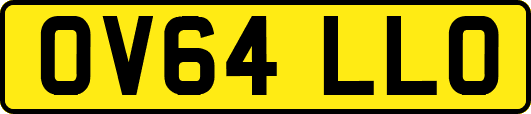 OV64LLO