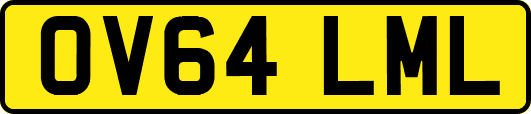OV64LML