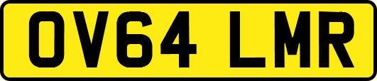 OV64LMR