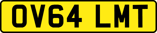 OV64LMT