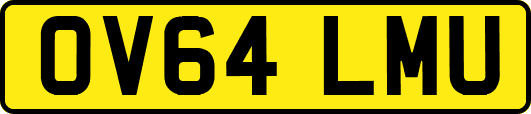 OV64LMU